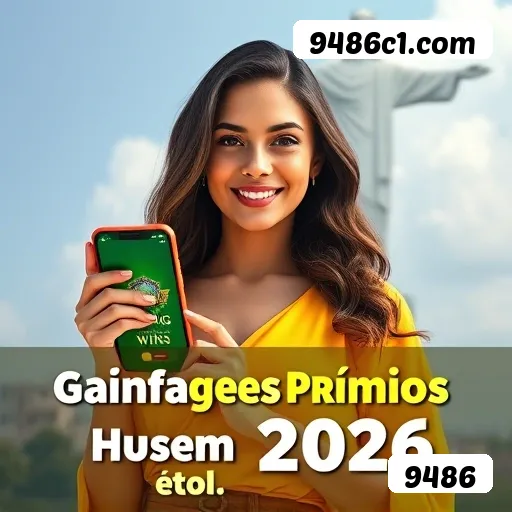 Login seguro 9486 - Imagem principal